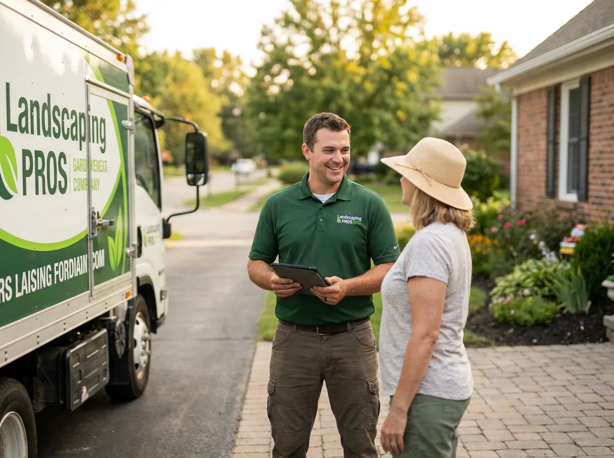 Landscaping Gleason, WI FAQs